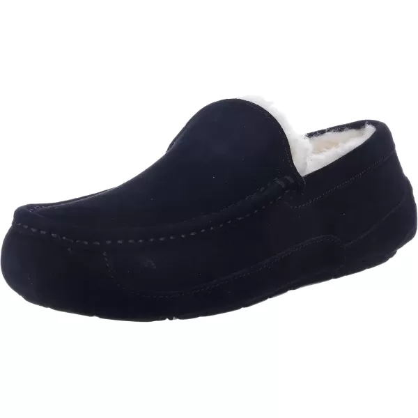 imageUGG Mens Ascot SlipperBlack