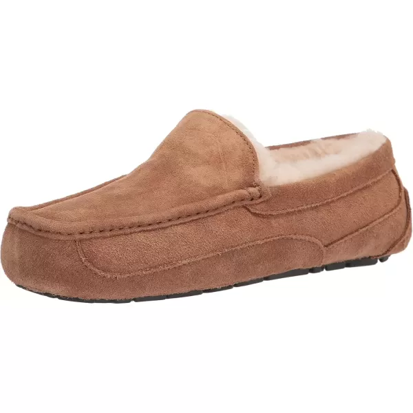 imageUGG Mens Ascot SlipperChestnut