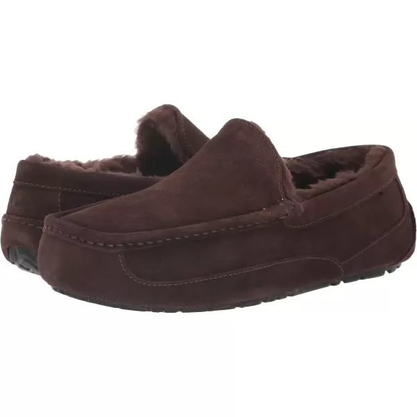 imageUGG Mens Ascot SlipperDusted Cocoa