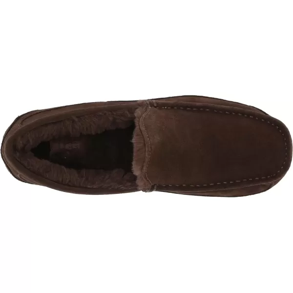 imageUGG Mens Ascot SlipperDusted Cocoa