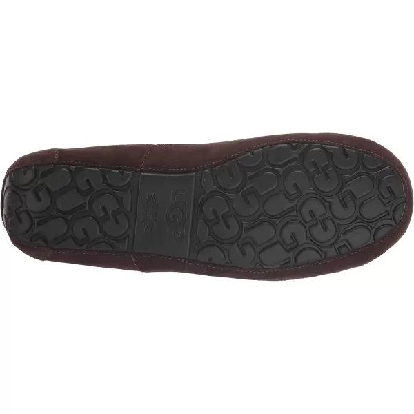 imageUGG Mens Ascot SlipperDusted Cocoa