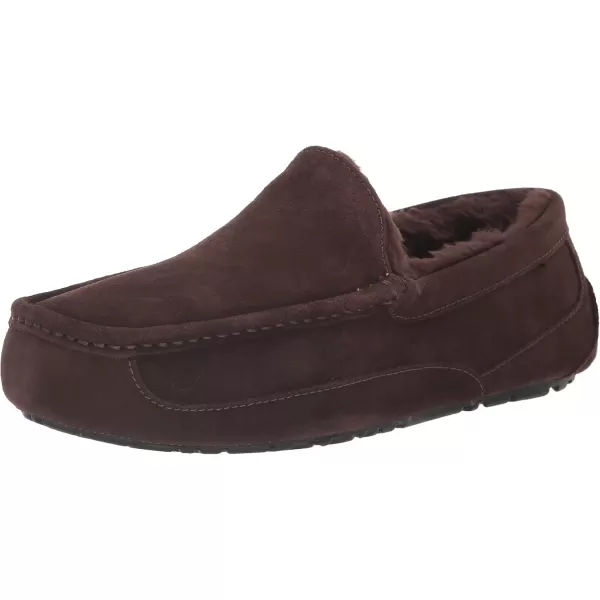 imageUGG Mens Ascot SlipperDusted Cocoa