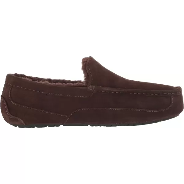 imageUGG Mens Ascot SlipperDusted Cocoa