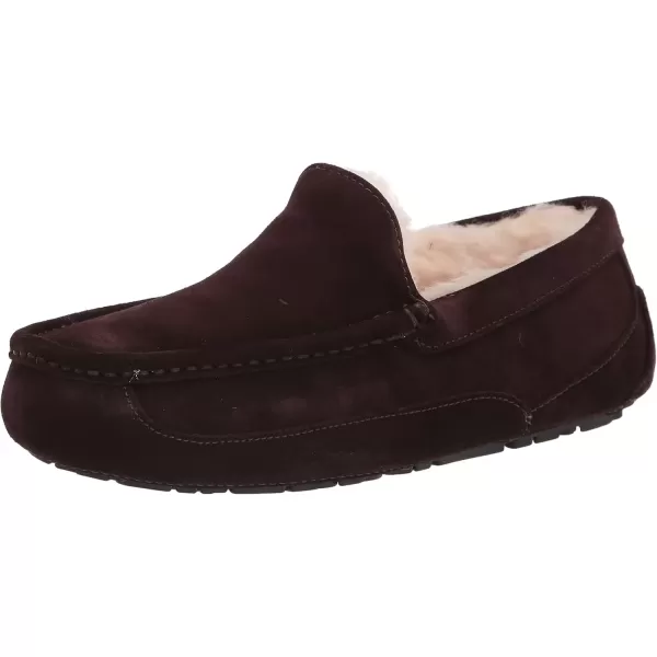 imageUGG Mens Ascot SlipperEspresso