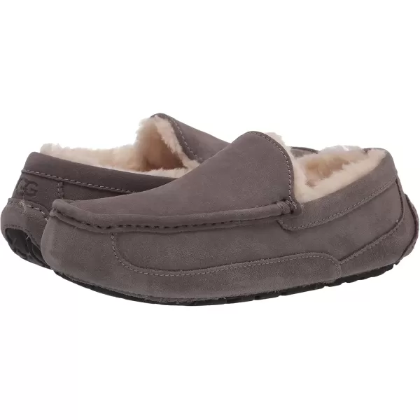 imageUGG Mens Ascot SlipperGrey