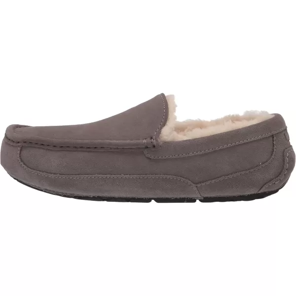 imageUGG Mens Ascot SlipperGrey