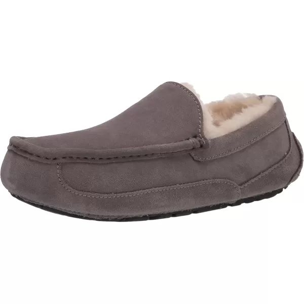 imageUGG Mens Ascot SlipperGrey