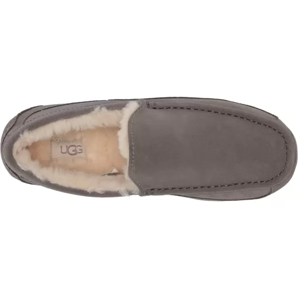 imageUGG Mens Ascot SlipperGrey