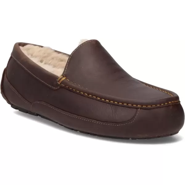 imageUGG Mens Ascot SlipperTan