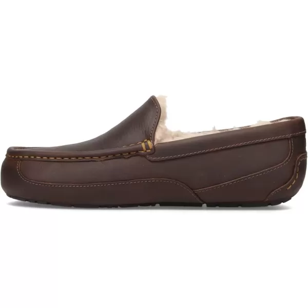 imageUGG Mens Ascot SlipperTan