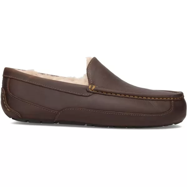 imageUGG Mens Ascot SlipperTan