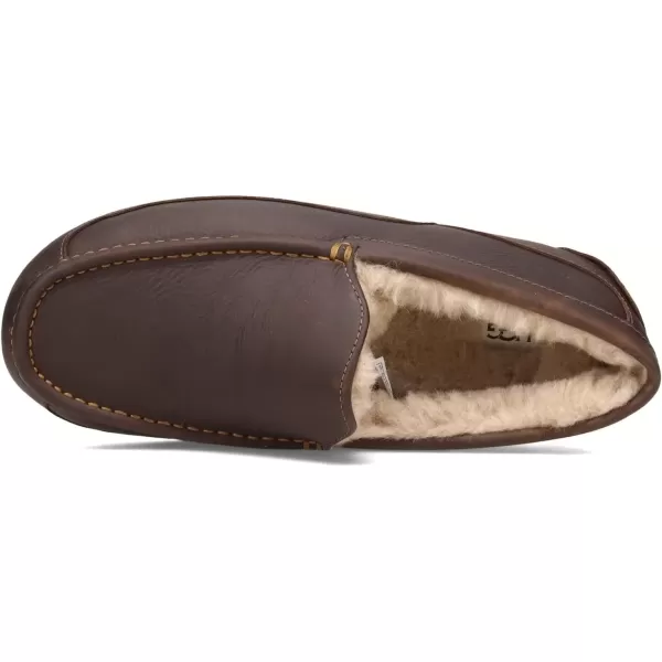 imageUGG Mens Ascot SlipperTan