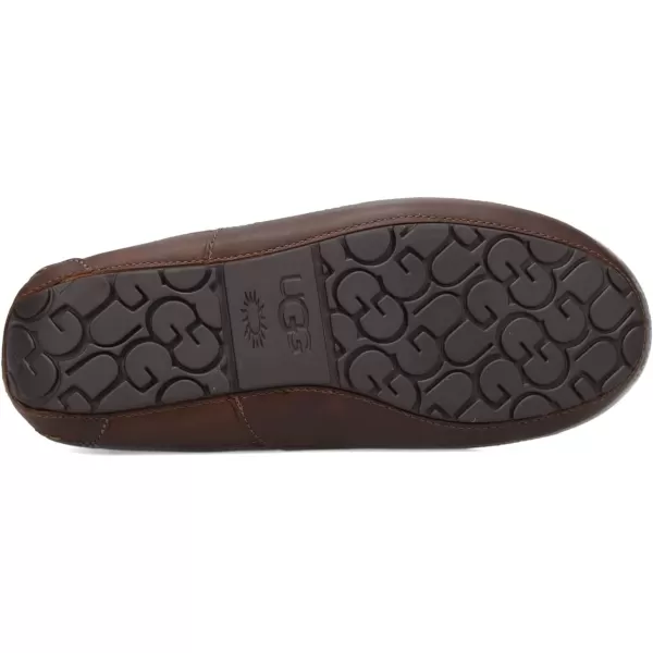 imageUGG Mens Ascot SlipperTan