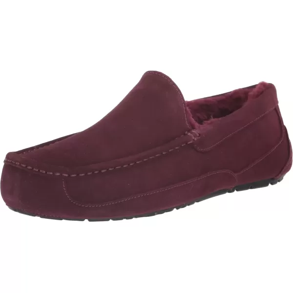 imageUGG Mens Ascot SlipperWild Grape