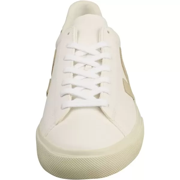 imageVeja Men Campo Sneakers White  MatchaExtra White  Almond