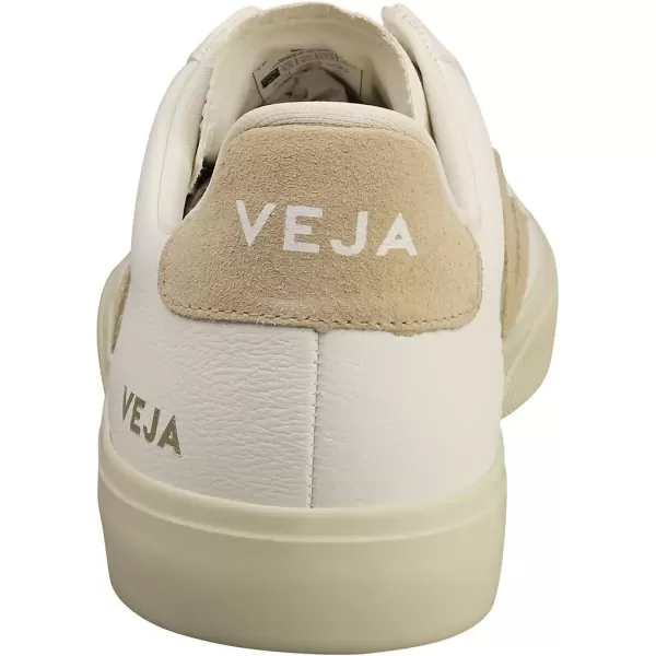 imageVeja Men Campo Sneakers White  MatchaExtra White  Almond