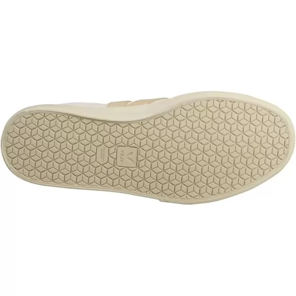 imageVeja Men Campo Sneakers White  MatchaExtra White  Almond