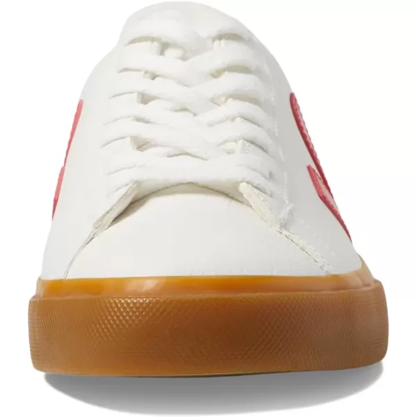 imageVeja Men Campo Sneakers White  MatchaExtra White  Pekin  Poker