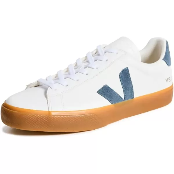 imageVeja Men Campo Sneakers White  MatchaExtra White California Natural