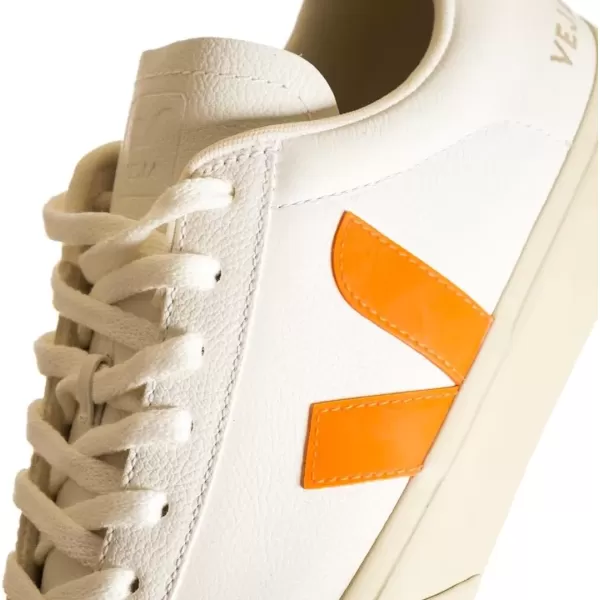 imageVeja Men Campo Sneakers White  MatchaExtra WhiteFury