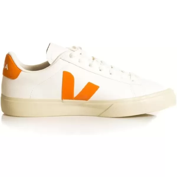 imageVeja Men Campo Sneakers White  MatchaExtra WhiteFury