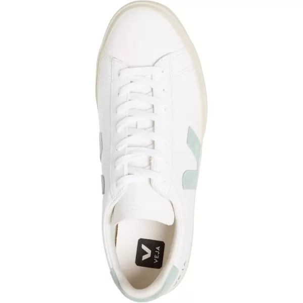 imageVeja Men Campo Sneakers White  MatchaExtra WhiteMatcha