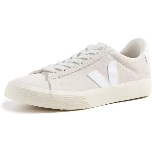 imageVeja Men Campo Sneakers White  MatchaNatural White