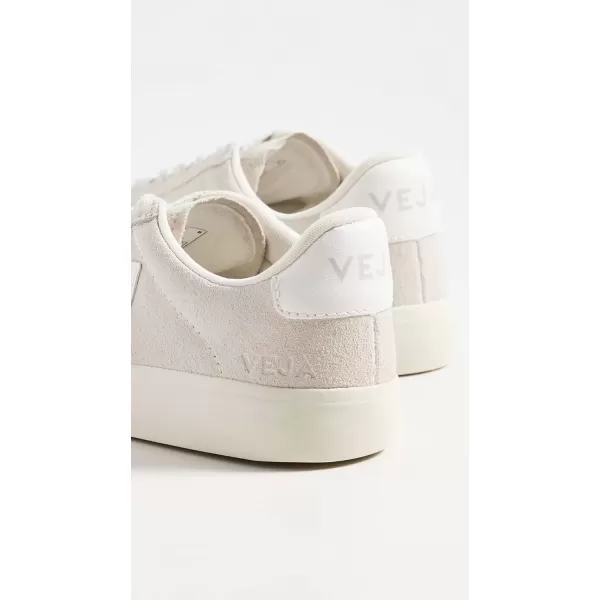 imageVeja Men Campo Sneakers White  MatchaNatural White