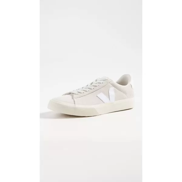 imageVeja Men Campo Sneakers White  MatchaNatural White