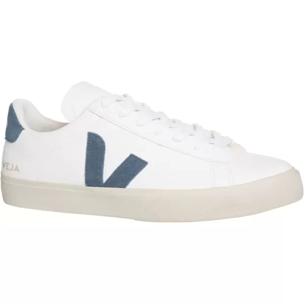 imageVeja Men Campo Sneakers White  MatchaWhite  California