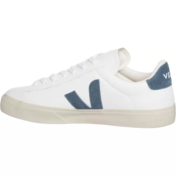 imageVeja Men Campo Sneakers White  MatchaWhite  California