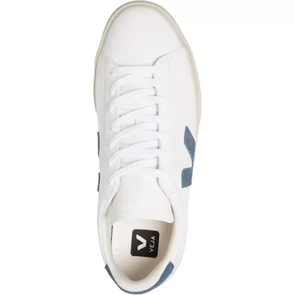 imageVeja Men Campo Sneakers White  MatchaWhite  California