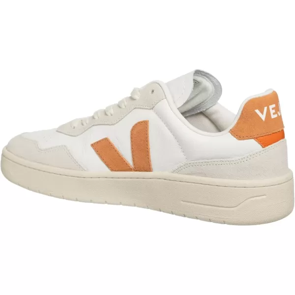 imageVeja Men V90 Sneakers Extra WhiteExtra White Umber