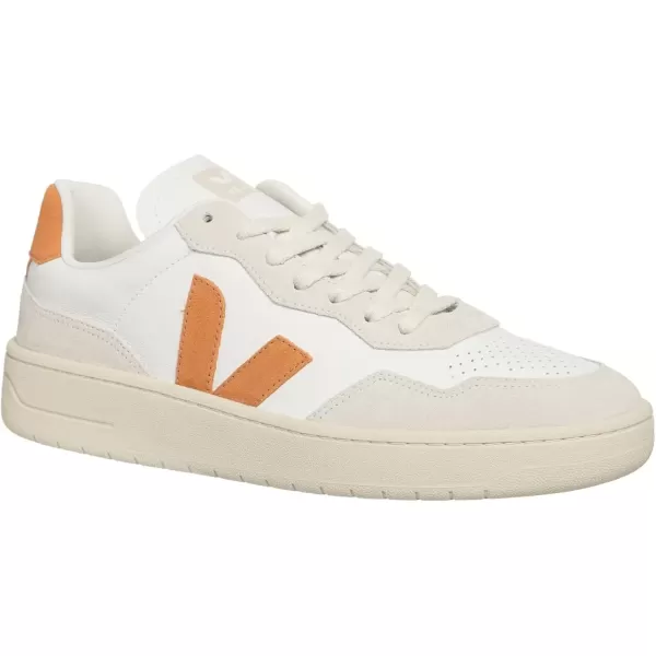 imageVeja Men V90 Sneakers Extra WhiteExtra White Umber