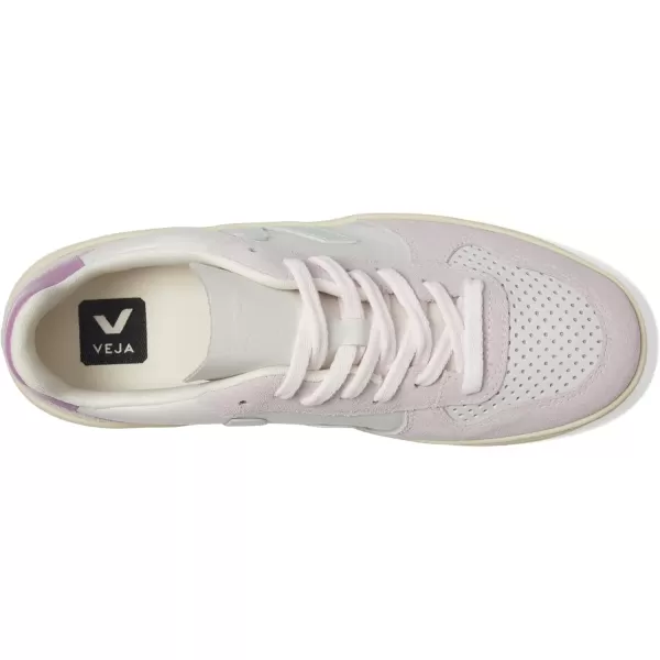 imageVeja Men V90 Sneakers Extra WhiteGravelMentholParme