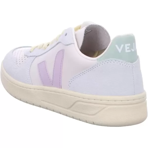 imageVeja Men V90 Sneakers Extra WhiteGravelParmeMenthol