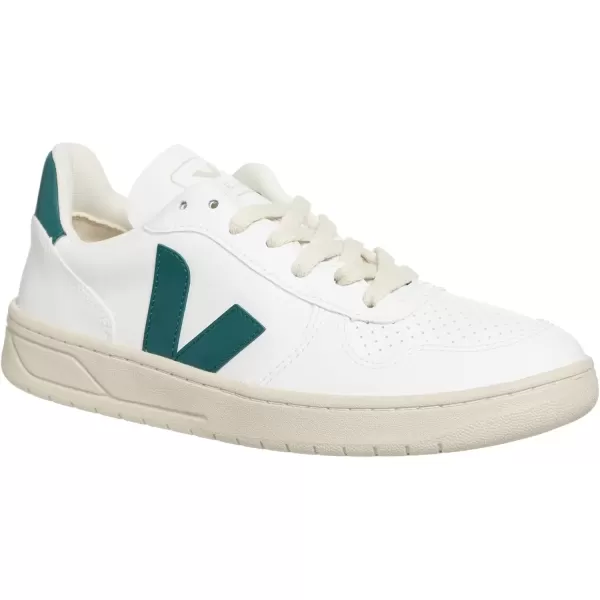 imageVeja Men V90 Sneakers Extra WhiteWhite  Brittany