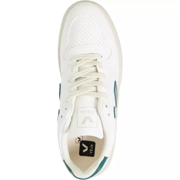 imageVeja Men V90 Sneakers Extra WhiteWhite  Brittany