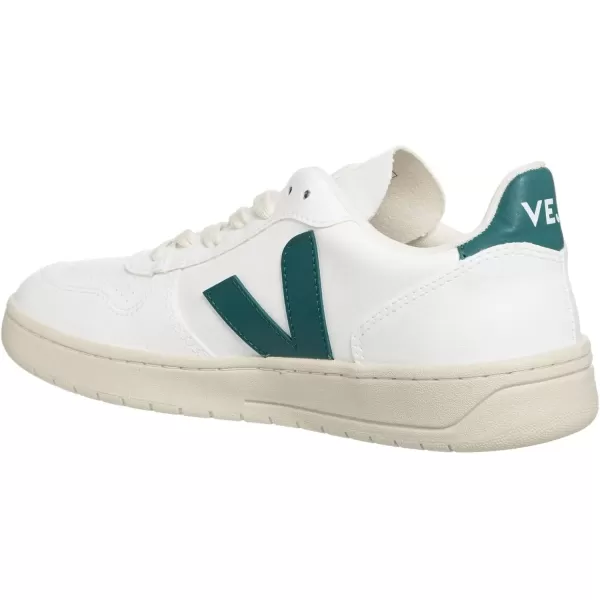 imageVeja Men V90 Sneakers Extra WhiteWhite  Brittany