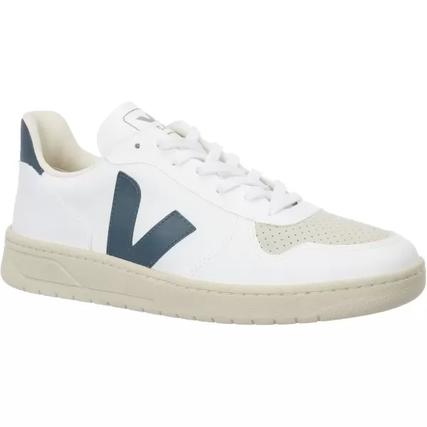 imageVeja Men V90 Sneakers Extra WhiteWhite  California