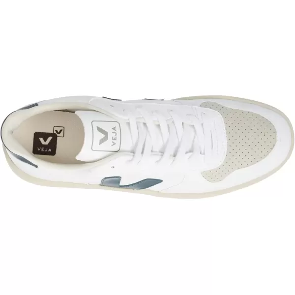 imageVeja Men V90 Sneakers Extra WhiteWhite  California