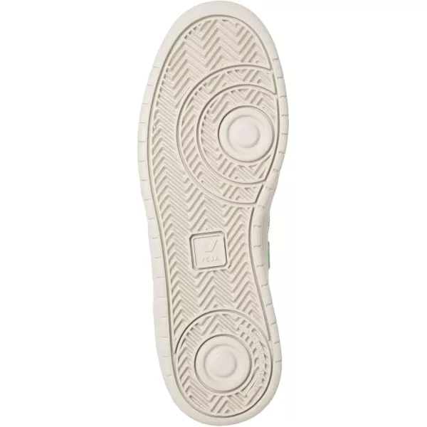 imageVeja Men V90 Sneakers Extra WhiteWhite  Emeraude  Sahara