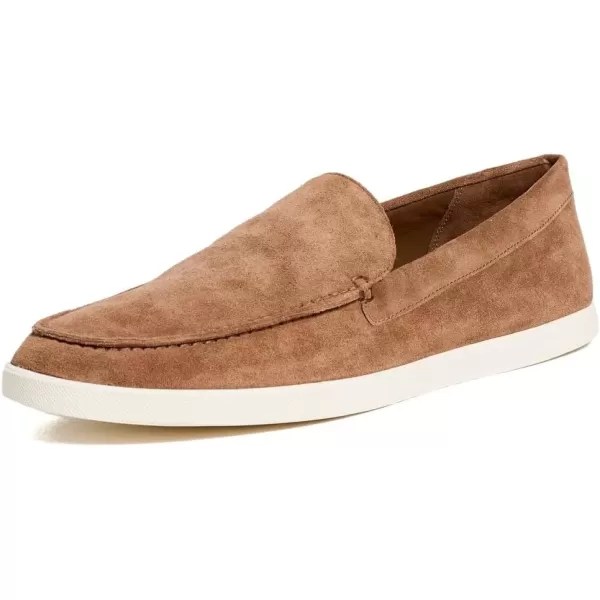 imageVince Mens Sonoma LoafersCoriander Tan