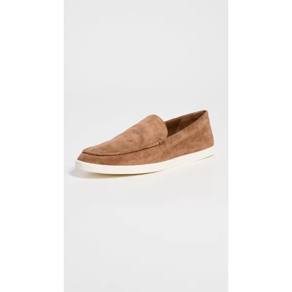 imageVince Mens Sonoma LoafersCoriander Tan