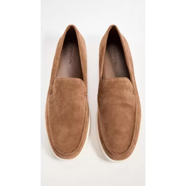 imageVince Mens Sonoma LoafersCoriander Tan