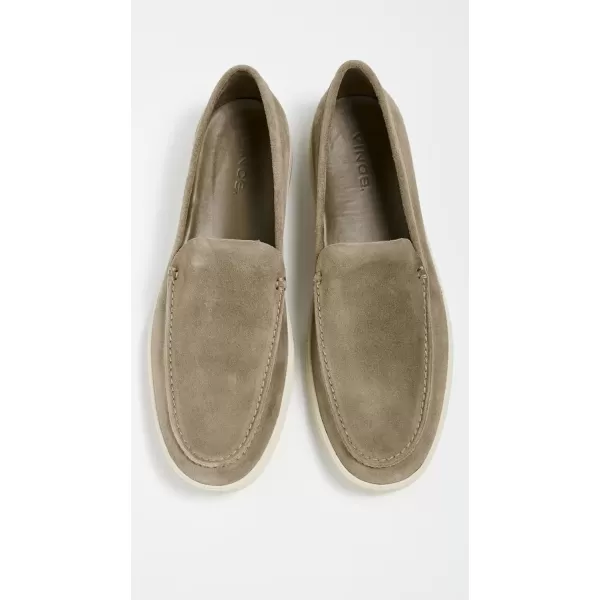 imageVince Mens Sonoma LoafersFlint