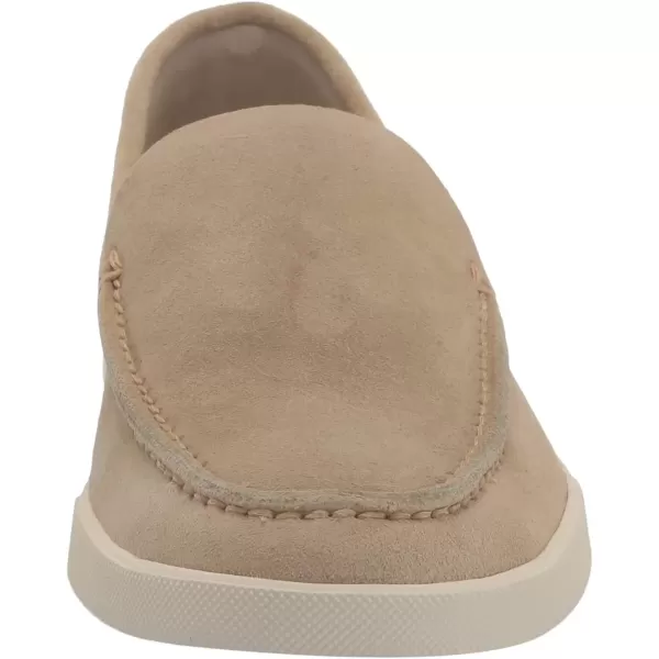 imageVince Mens Sonoma LoafersMoonlight Beige Suede