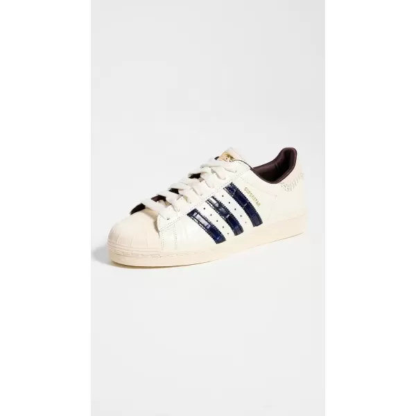 imageadidas x Wales Bonner Superstar Unisex SneakersWhiteCollegiate Navy