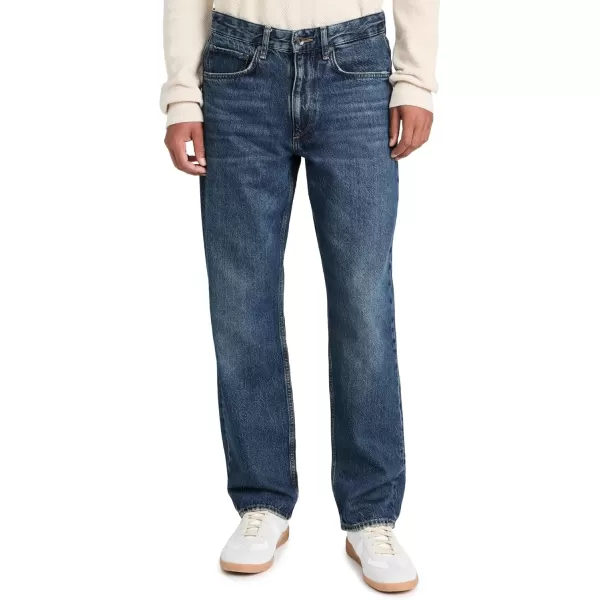 imagerag ampamp bone Mens Fit 4 Lightweight Rigid JeansRaph