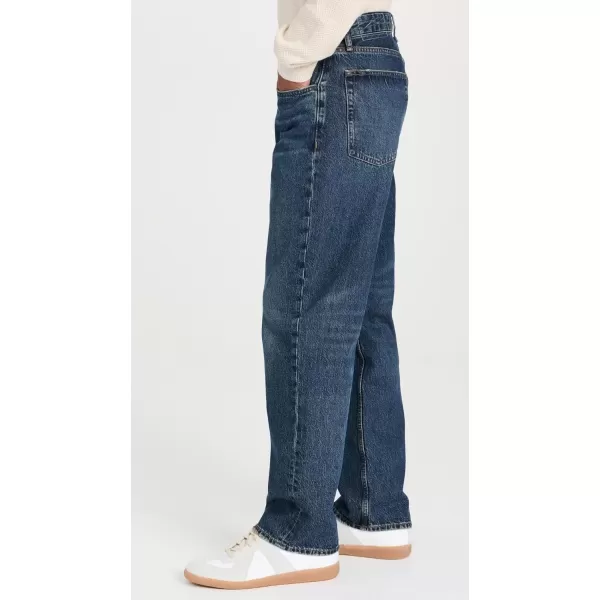 imagerag ampamp bone Mens Fit 4 Lightweight Rigid JeansRaph